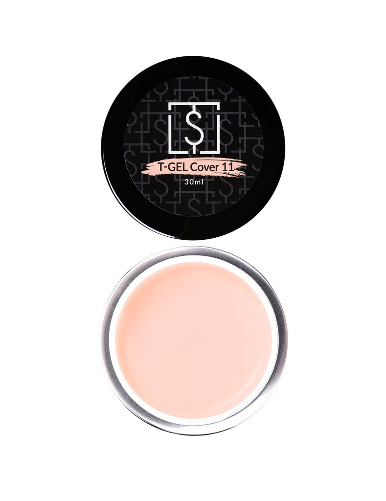 T-Gel Cover 11 (30ml)
