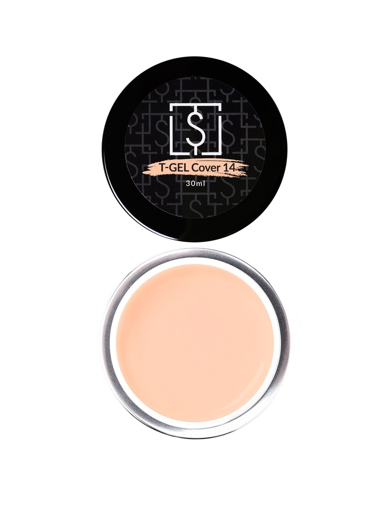 T-Gel Cover 14 (30ml)