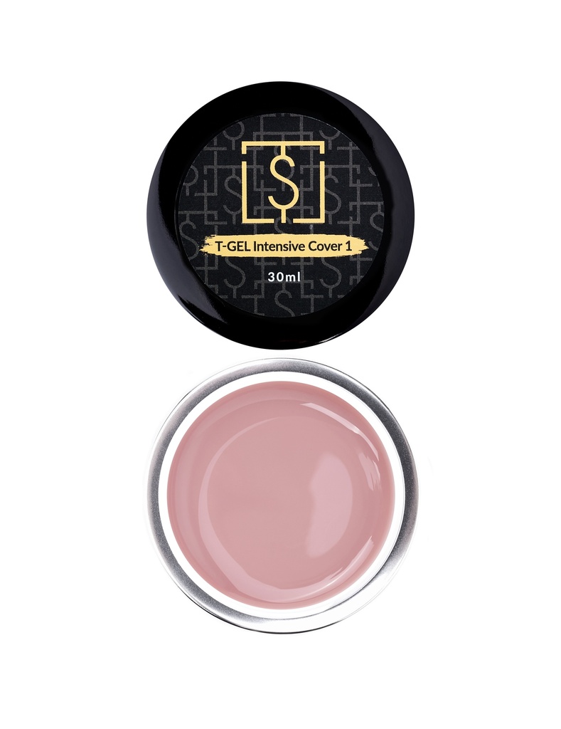 T-Gel Intensive Cover 1 (30ml)