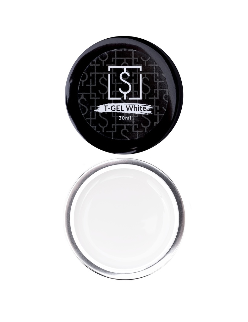 T-Gel White (30ml)