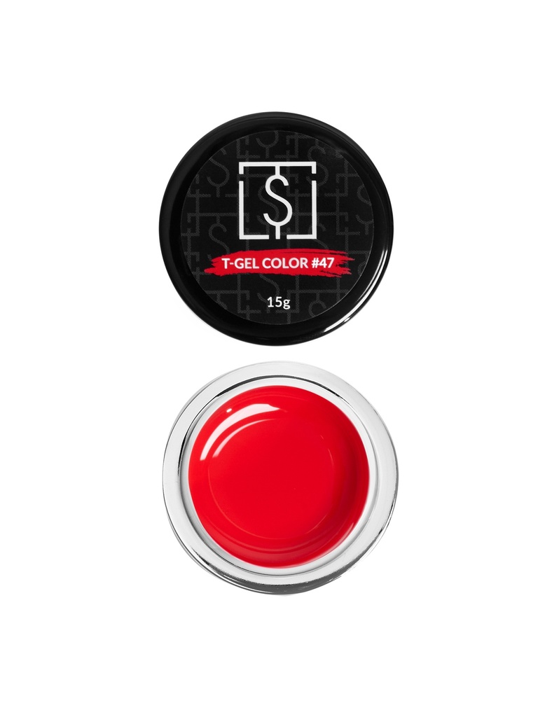T-Gel Color #047 (15gr)