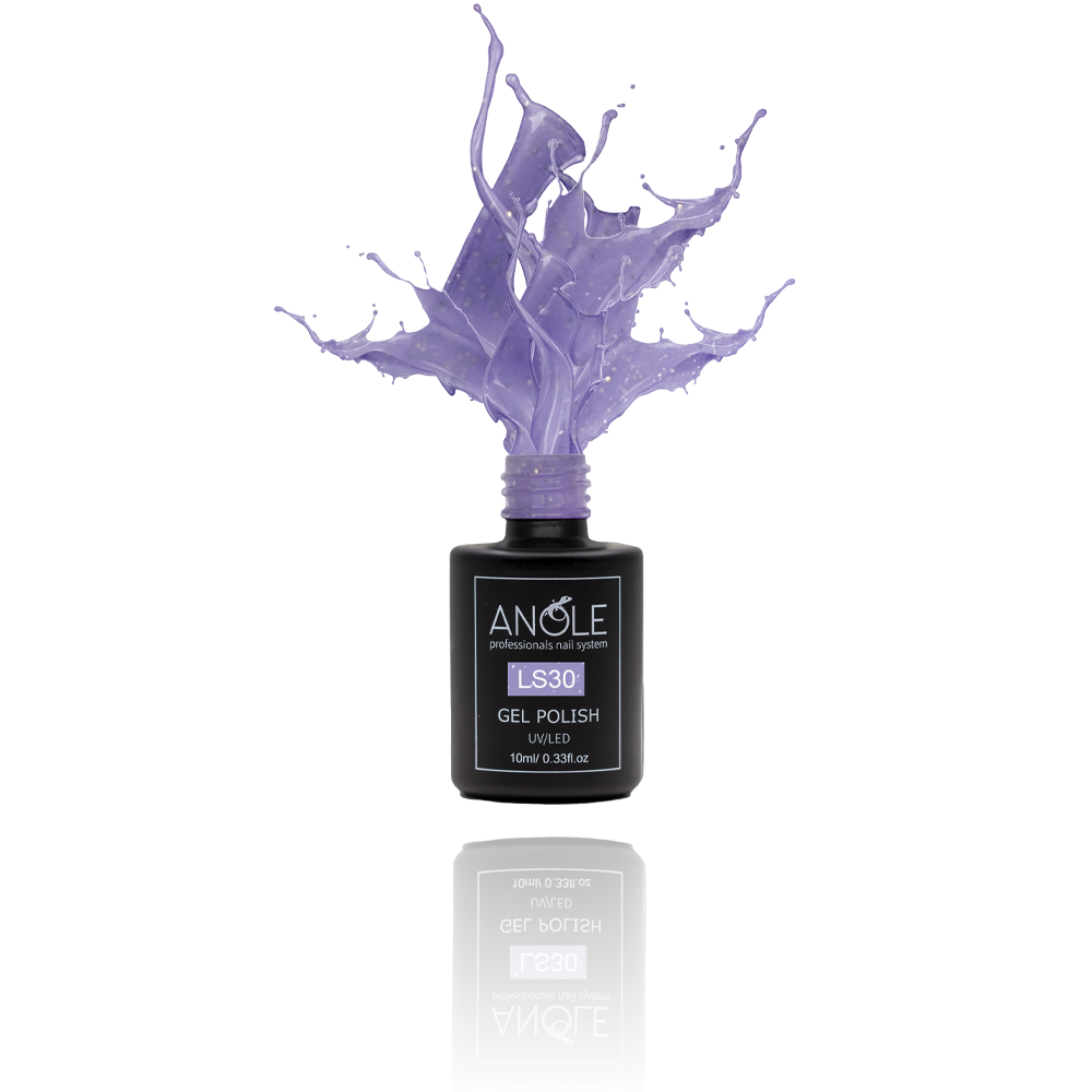 Gelpolish LS30 Let's Shine 10ml
