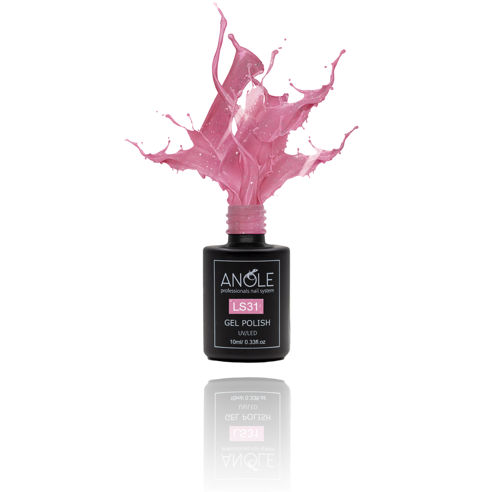 Gelpolish LS31 Let's Shine 10ml