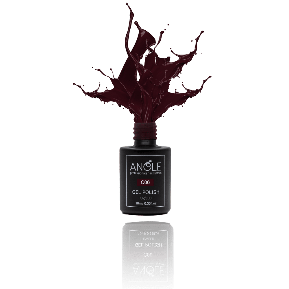 Gelpolish C06 Cashmere 10ml