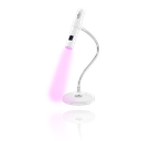 Zaklamp met standaard