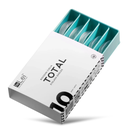 Total 10 Pairs Mix Pack