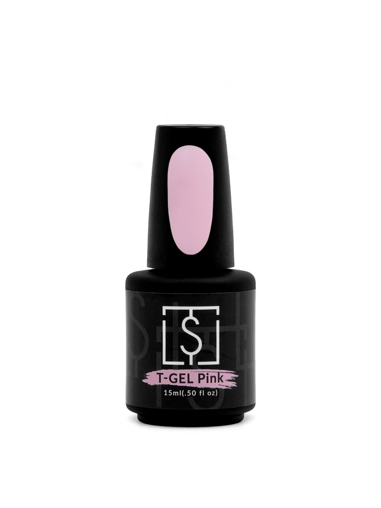T-Gel Pink (15ml)