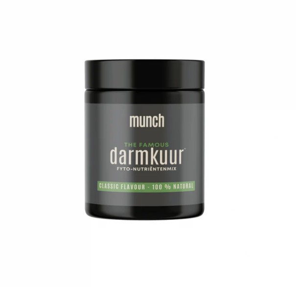 Darmkuur Classic Flavour 100% Natural 150gr