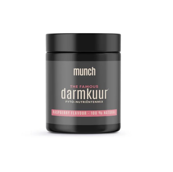 Darmkuur Framboos Flavour 100% Natural 150gr