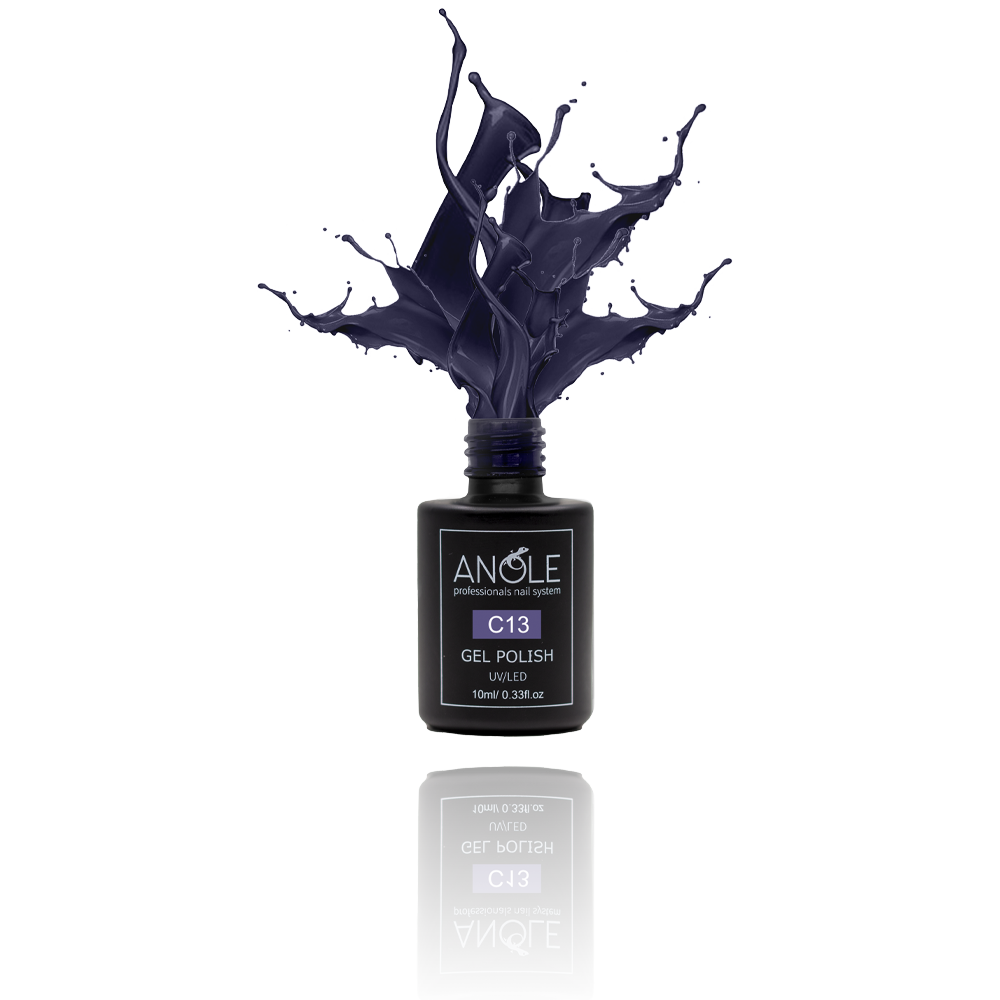 Gelpolish C13 Cashmere 10ml