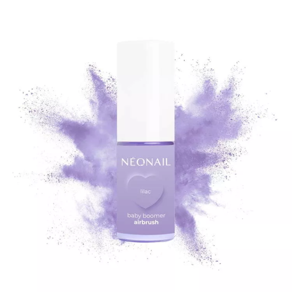Baby Boomer Airbrush Lilac 5gr