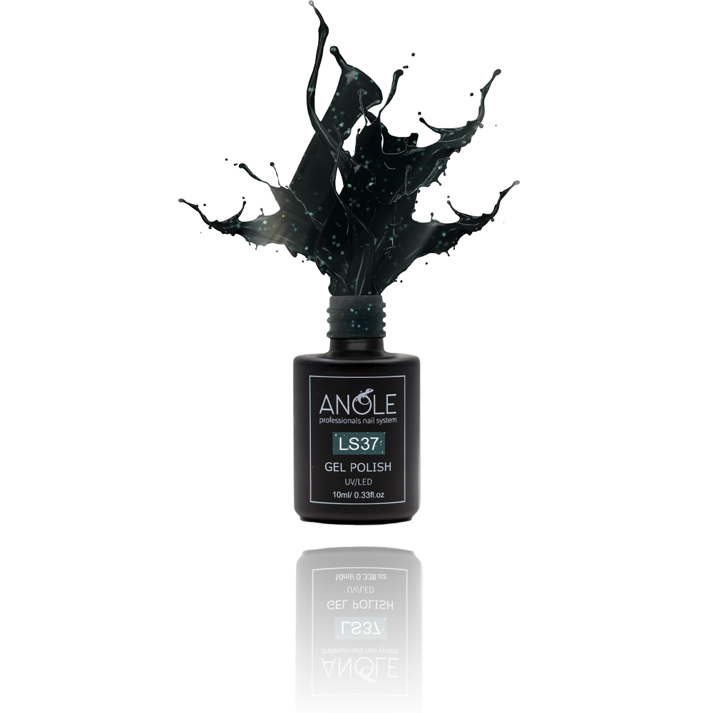 Gelpolish LS37 Let's Shine 10ml