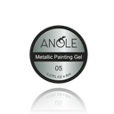 Metallic Painting Gel 05
