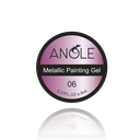 Metallic Painting Gel 06