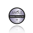 Metallic Painting Gel 09
