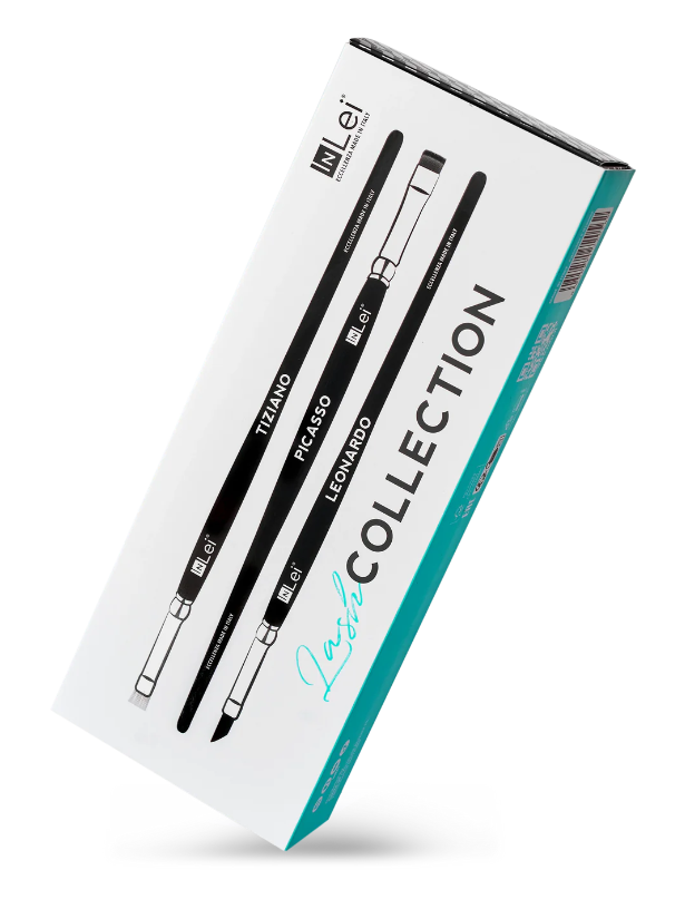Lash Collection