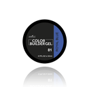 Color Builder Gel 81 Royal Blue 20ml