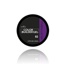 Color Builder Gel 82 Velvet Purple 20ml
