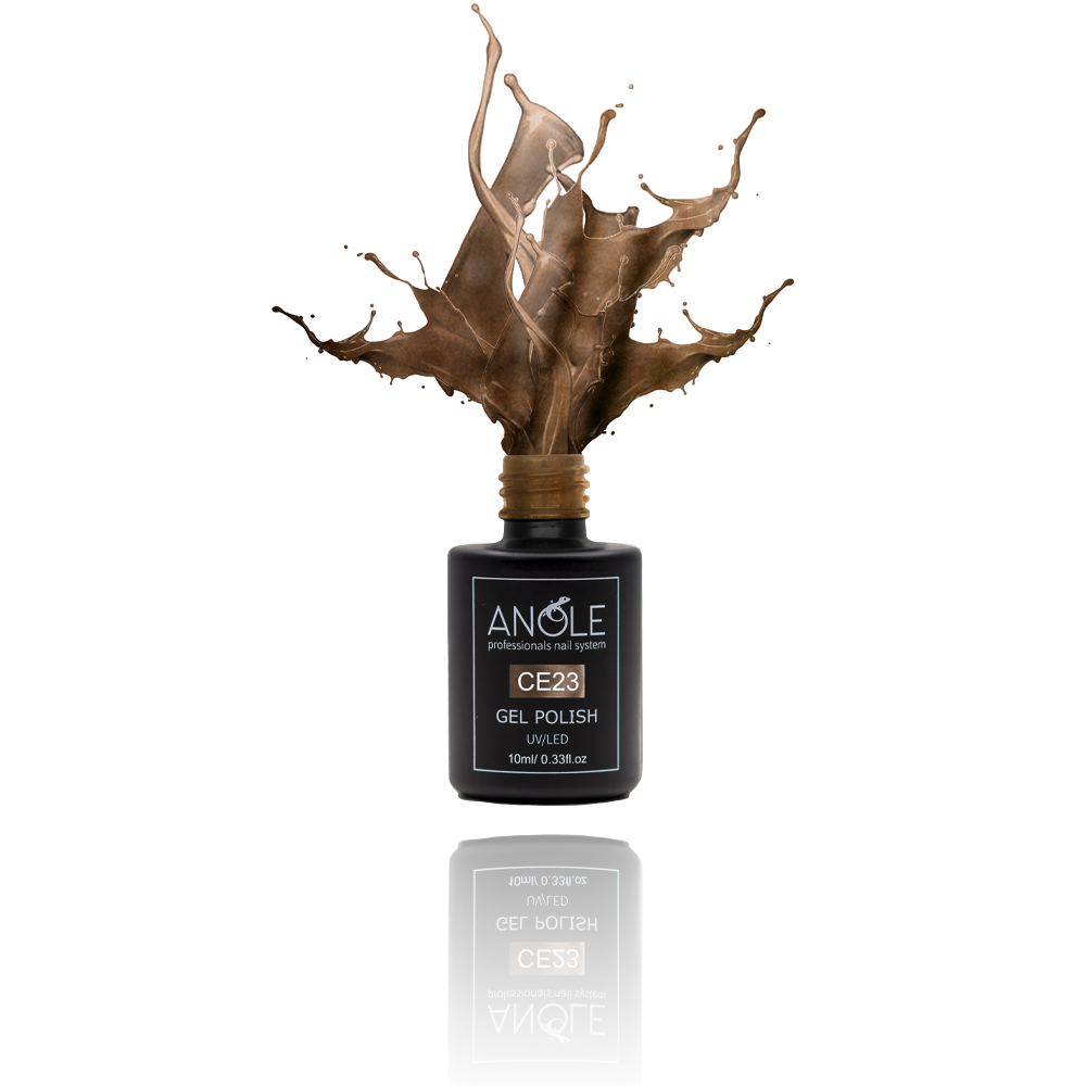 Gelpolish CE23 Cat Eye 10ml