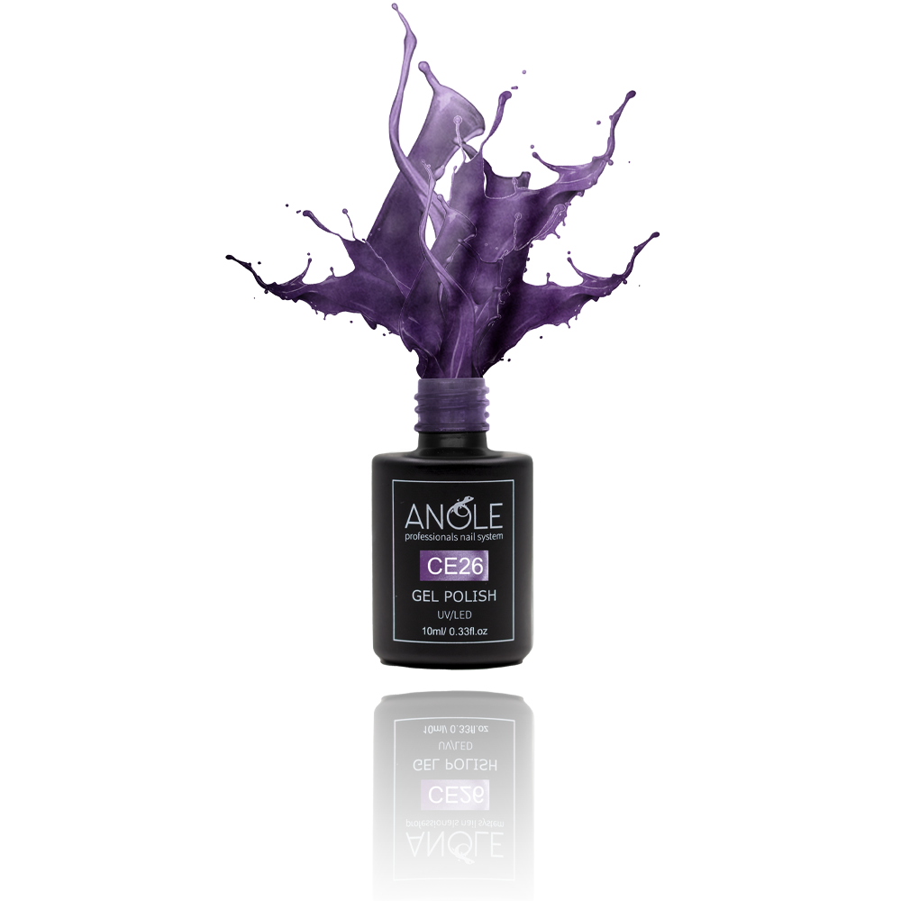 Gelpolish CE26 Cat Eye 10ml