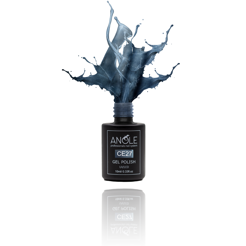 Gelpolish CE27 Cat Eye 10ml