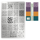Stamping Plate November