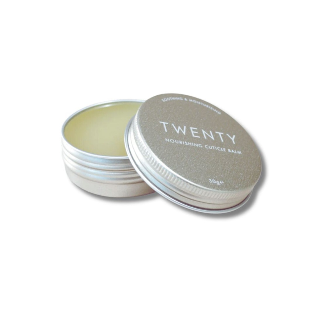 Cuticle Balm met Vitamine E 30gr