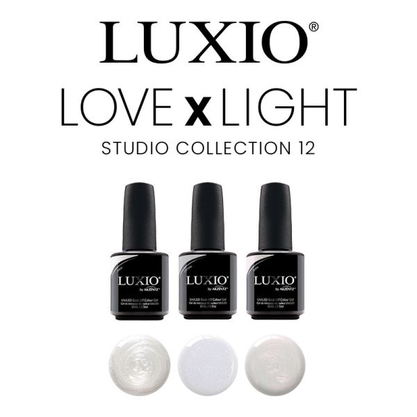 Love X Light Mini Collection N°12 (3x5ml)