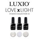 Love X Light Mini Collection N°12 (3x5ml)