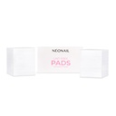 Lint Free Pads White 200pcs (wipes)