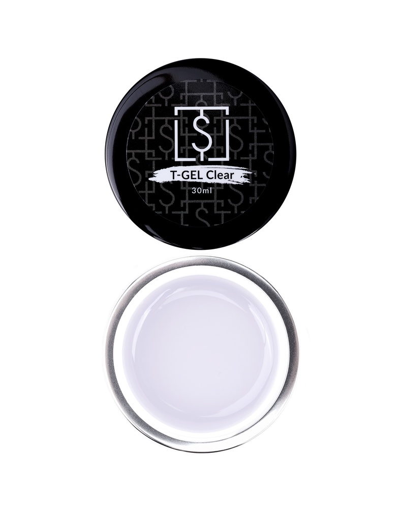 T-Gel Clear (30ml)