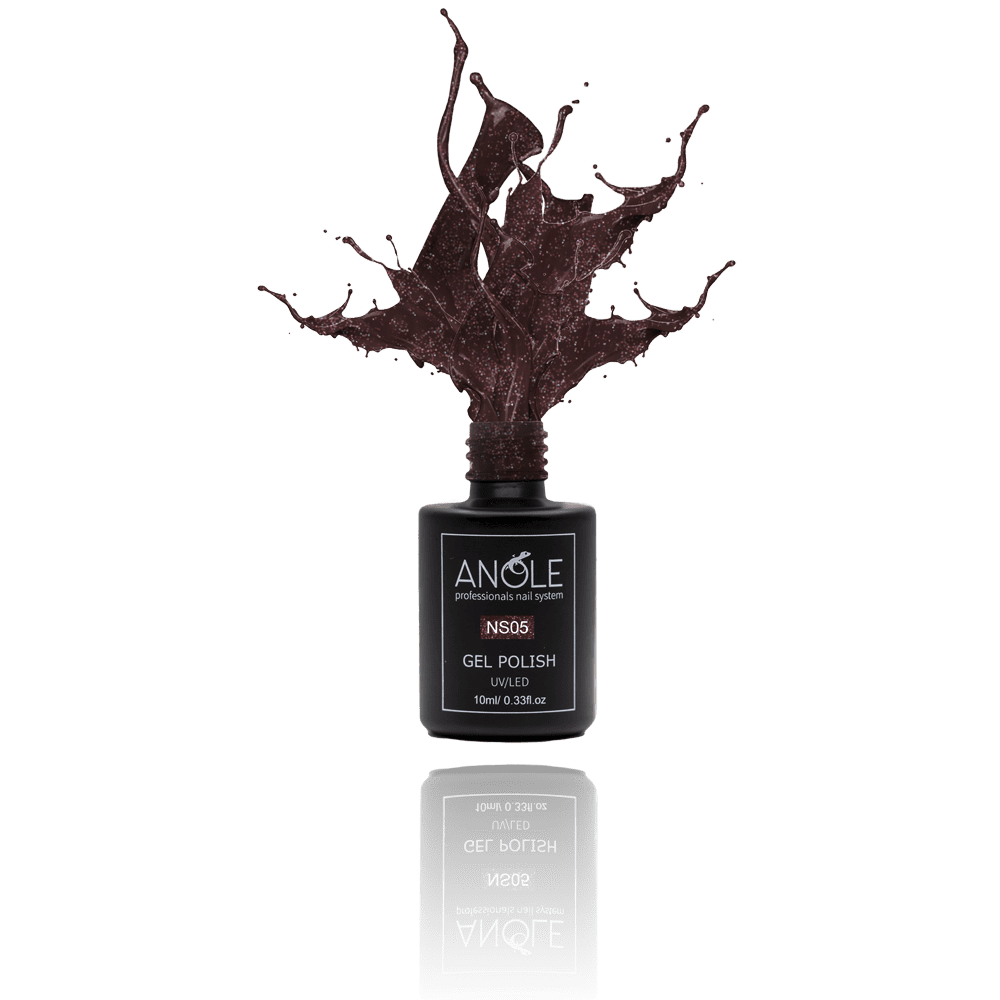 Gelpolish NS05 Night Stars 10ml