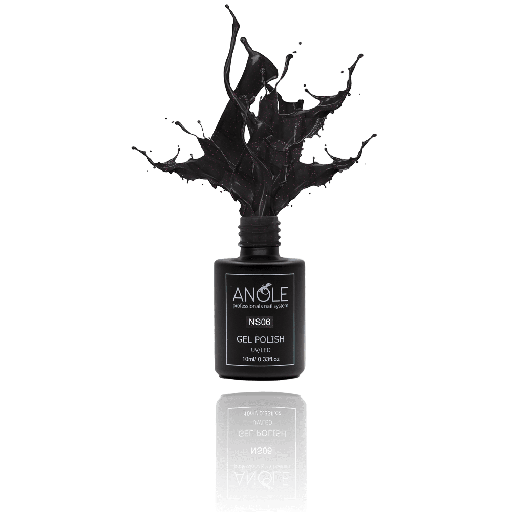 Gelpolish NS06 Night Stars 10ml