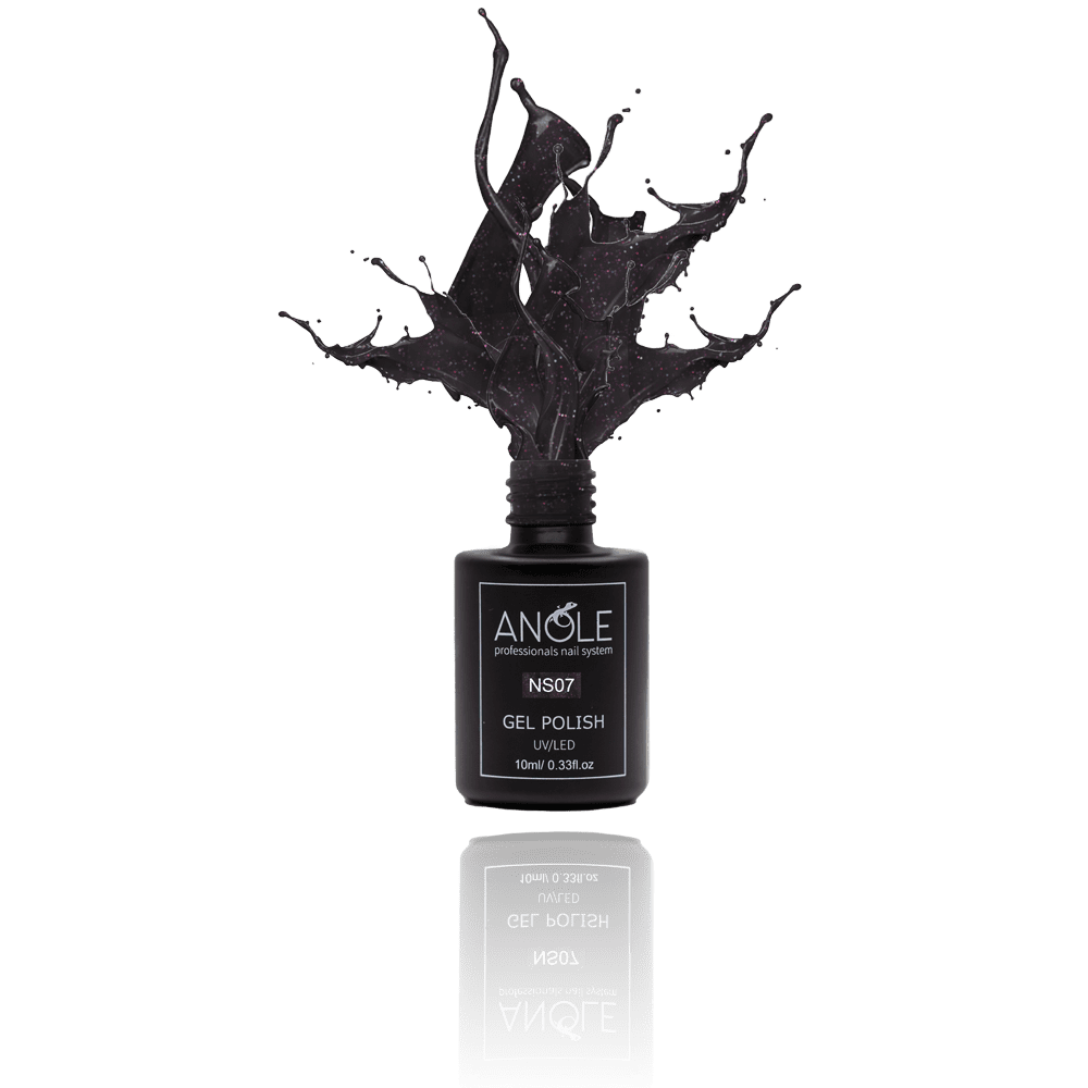 Gelpolish NS07 Night Stars 10ml