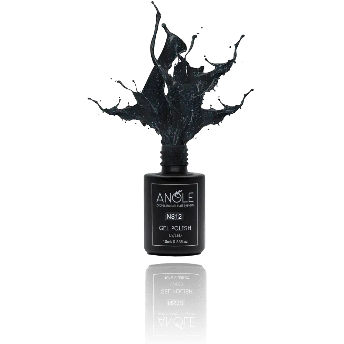 Gelpolish NS12 Night Stars 10ml