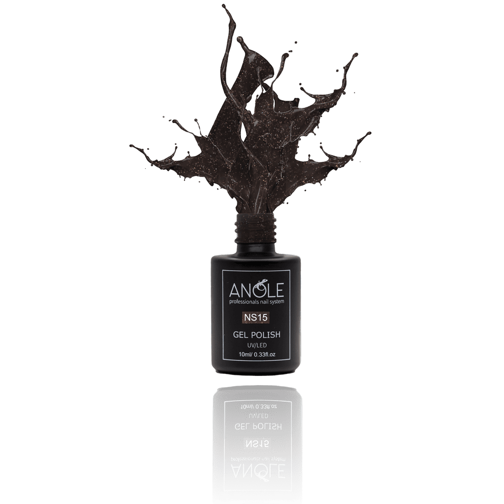 Gelpolish NS15 Night Stars 10ml