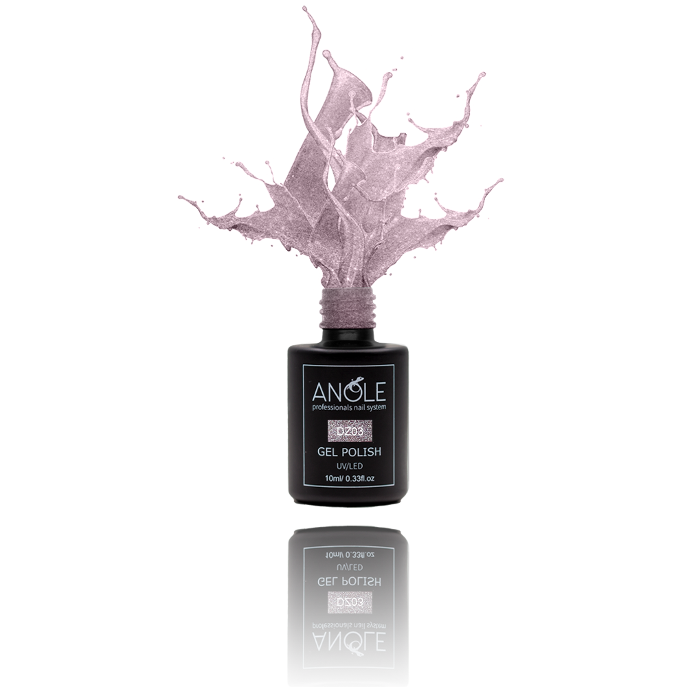 Gelpolish DZ03 Dazzle 10ml