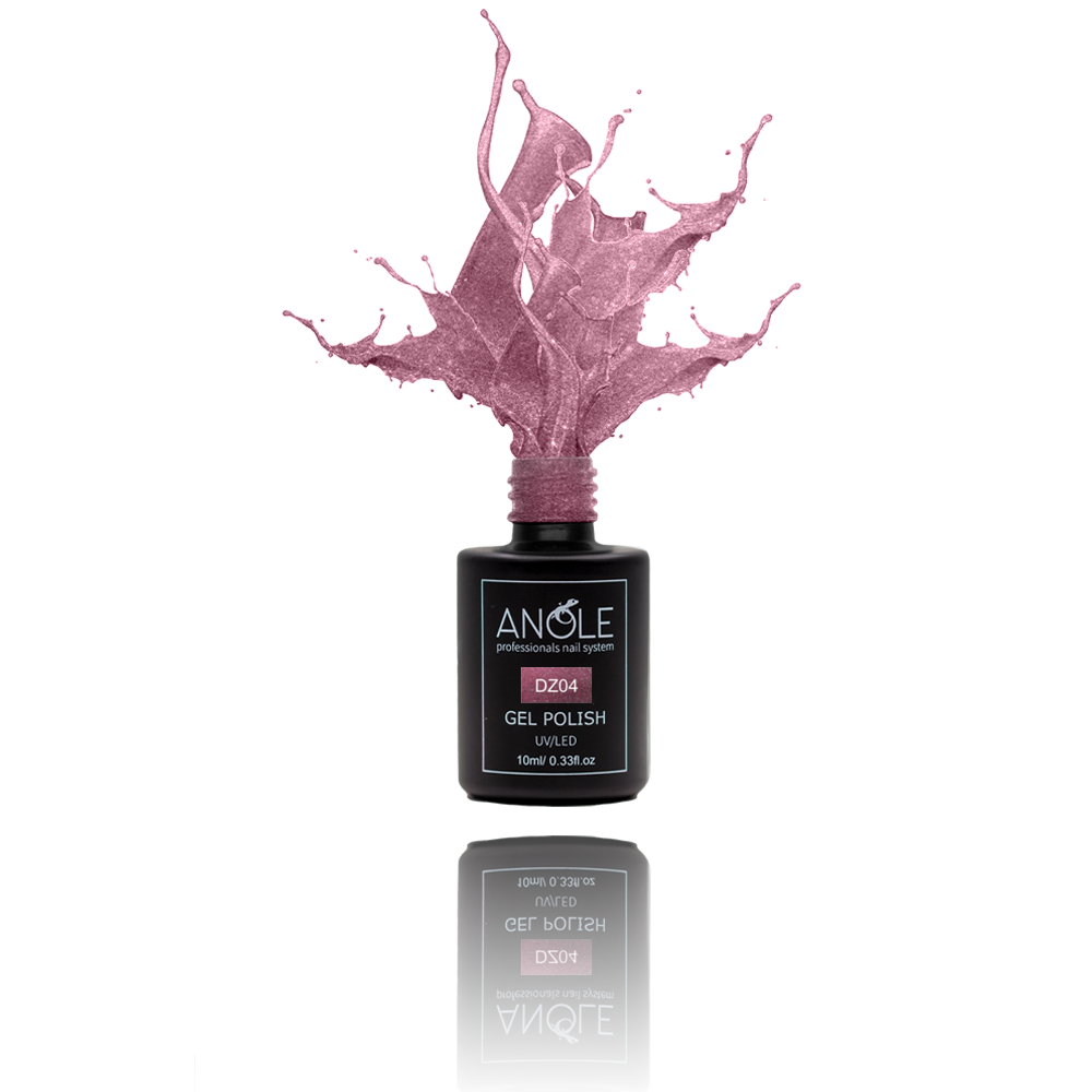 Gelpolish DZ04 Dazzle 10ml