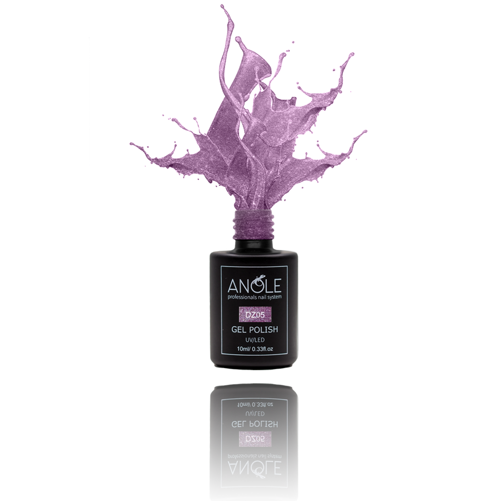 Gelpolish DZ05 Dazzle 10ml