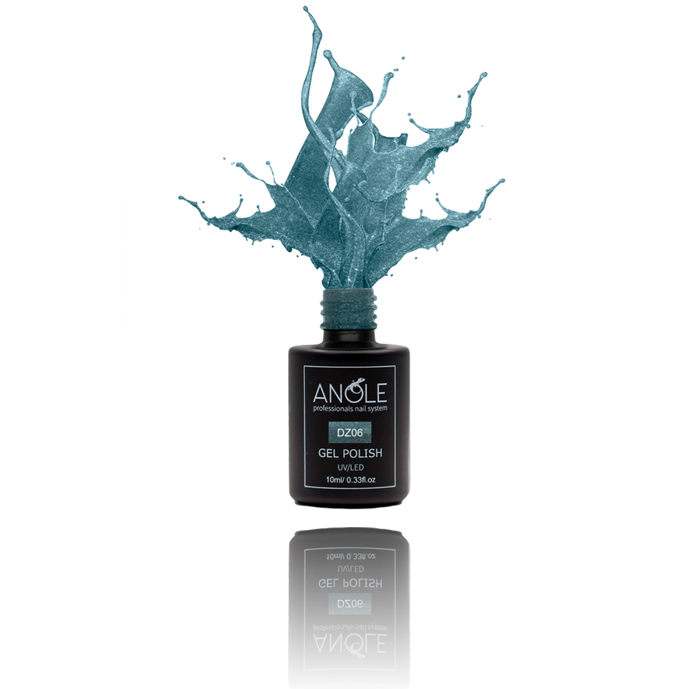 Gelpolish DZ06 Dazzle 10ml
