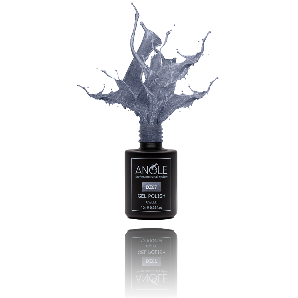 Gelpolish DZ07 Dazzle 10ml