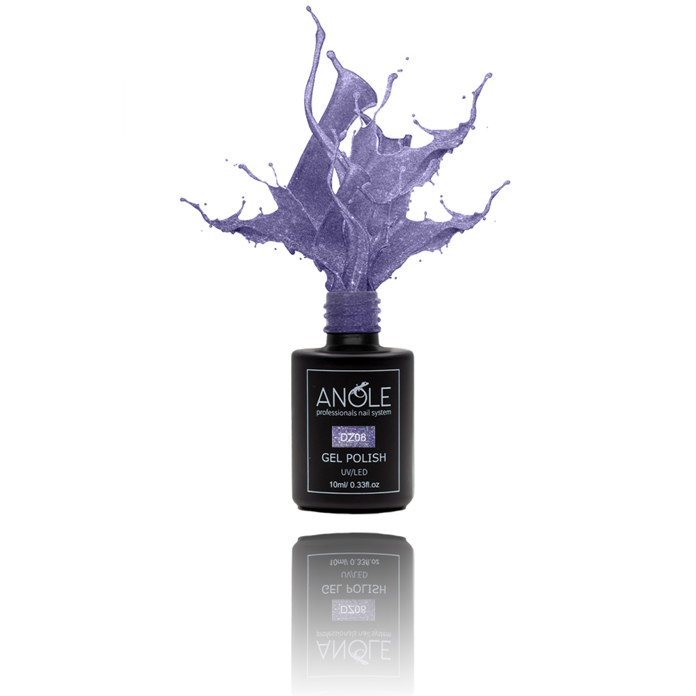 Gelpolish DZ08 Dazzle 10ml