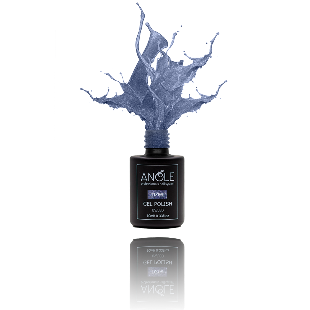 Gelpolish DZ09 Dazzle 10ml