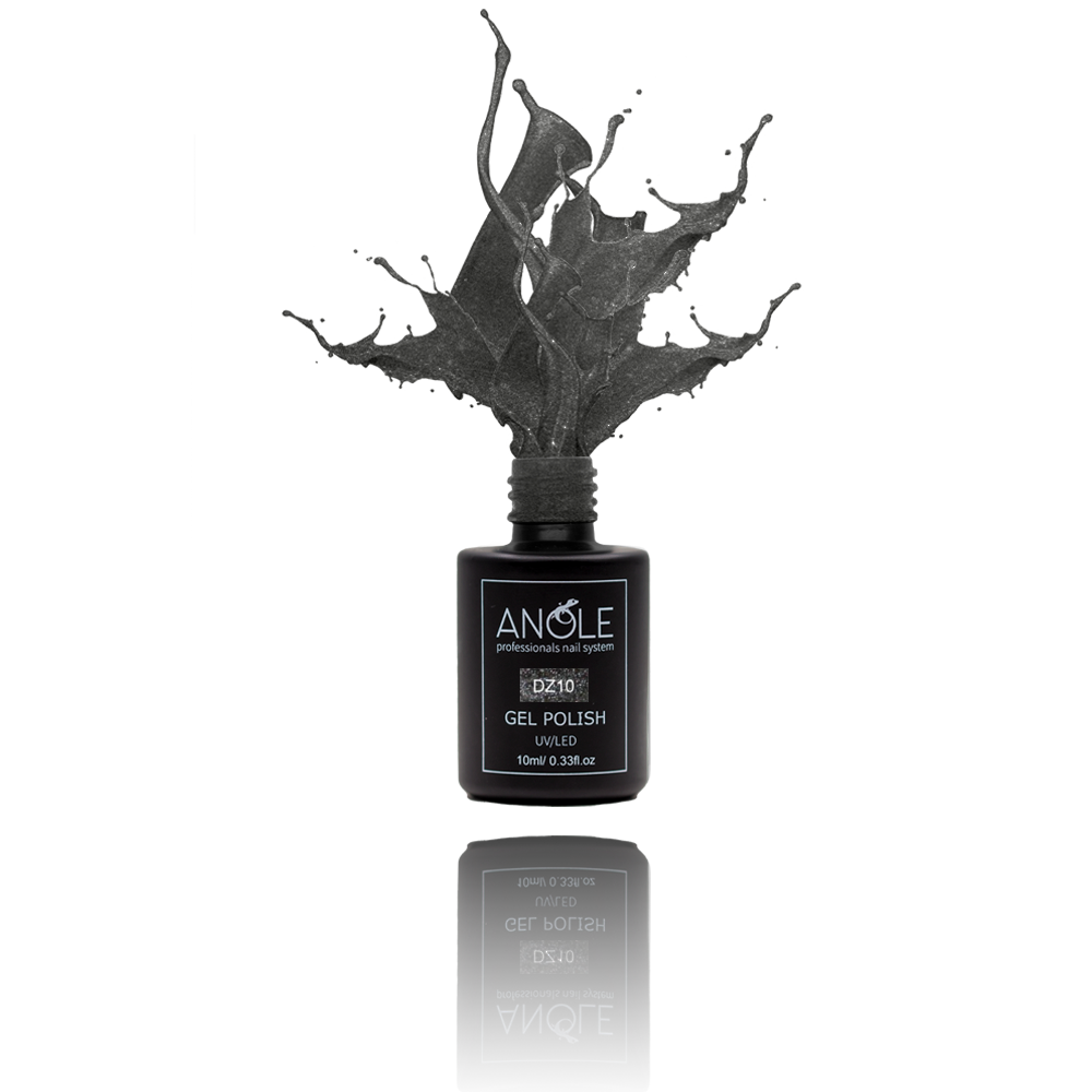 Gelpolish DZ10 Dazzle 10ml