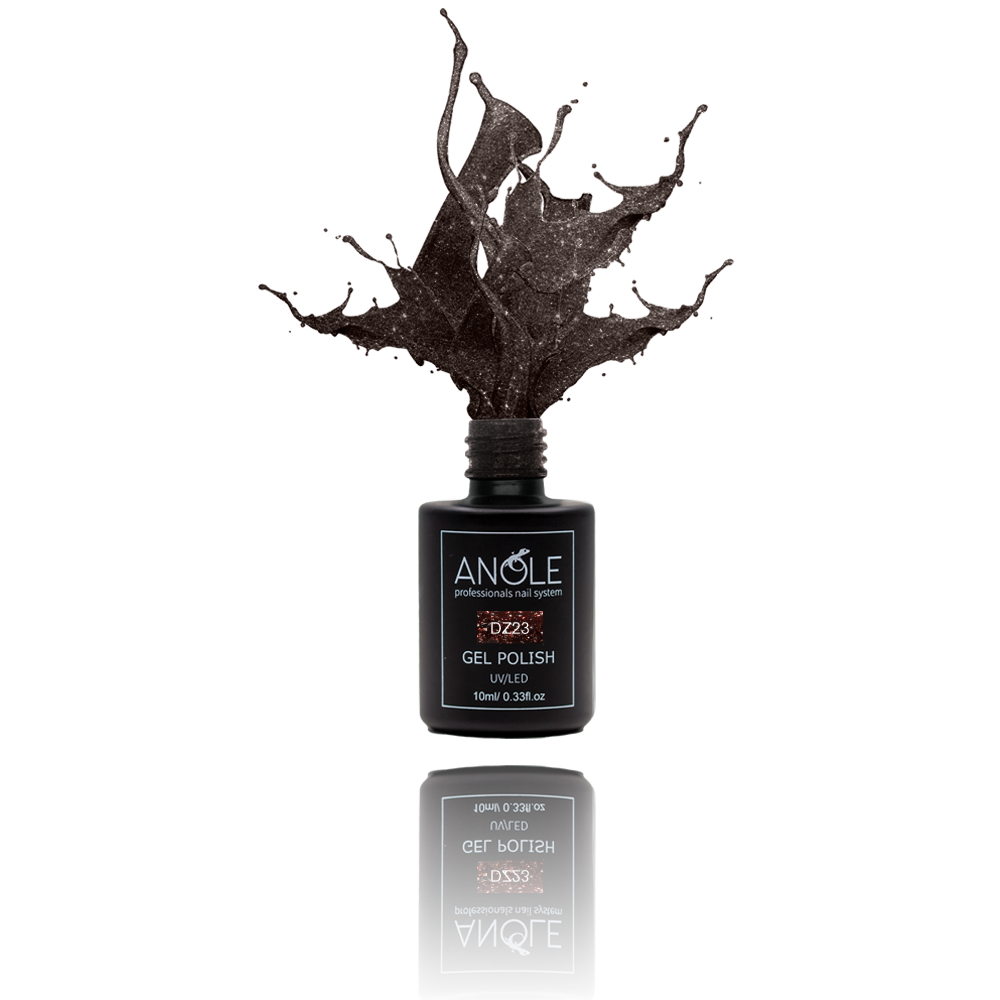 Gelpolish DZ23 Dazzle 10ml