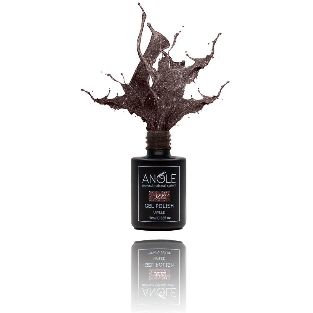 Gelpolish DZ22 Dazzle 10ml