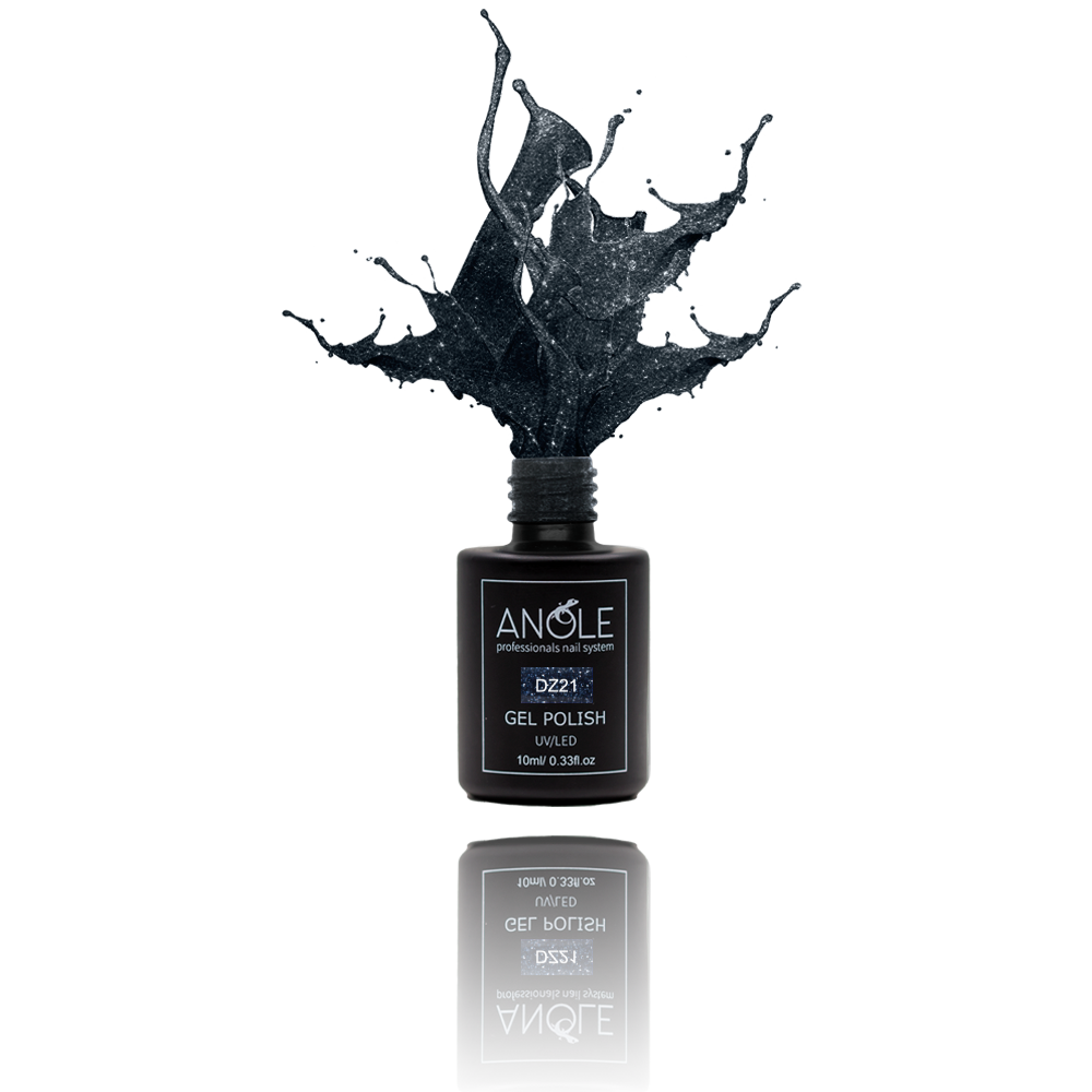 Gelpolish DZ21 Dazzle 10ml