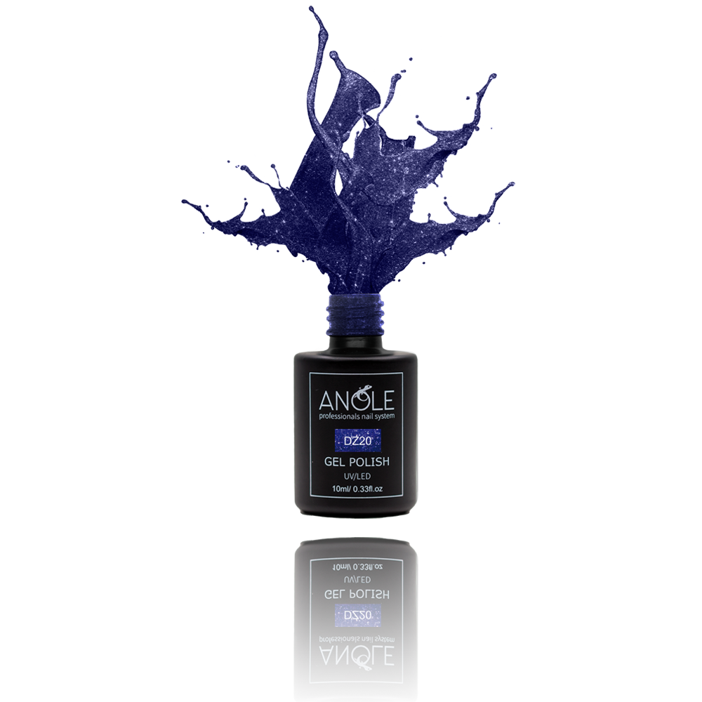 Gelpolish DZ20 Dazzle 10ml