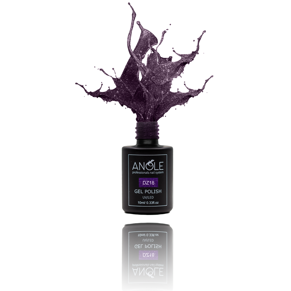 Gelpolish DZ18 Dazzle 10ml