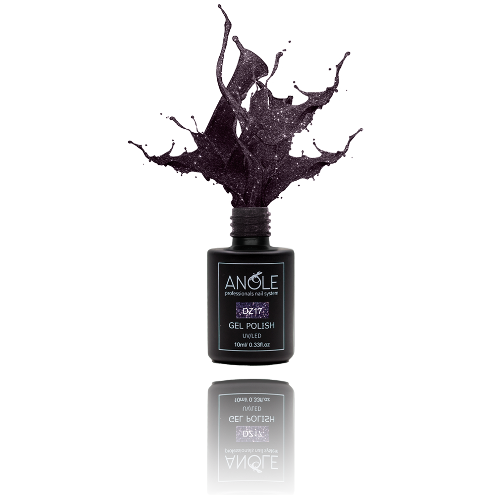 Gelpolish DZ17 Dazzle 10ml